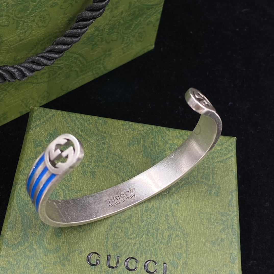 14B395KDE Stylish Bracelets