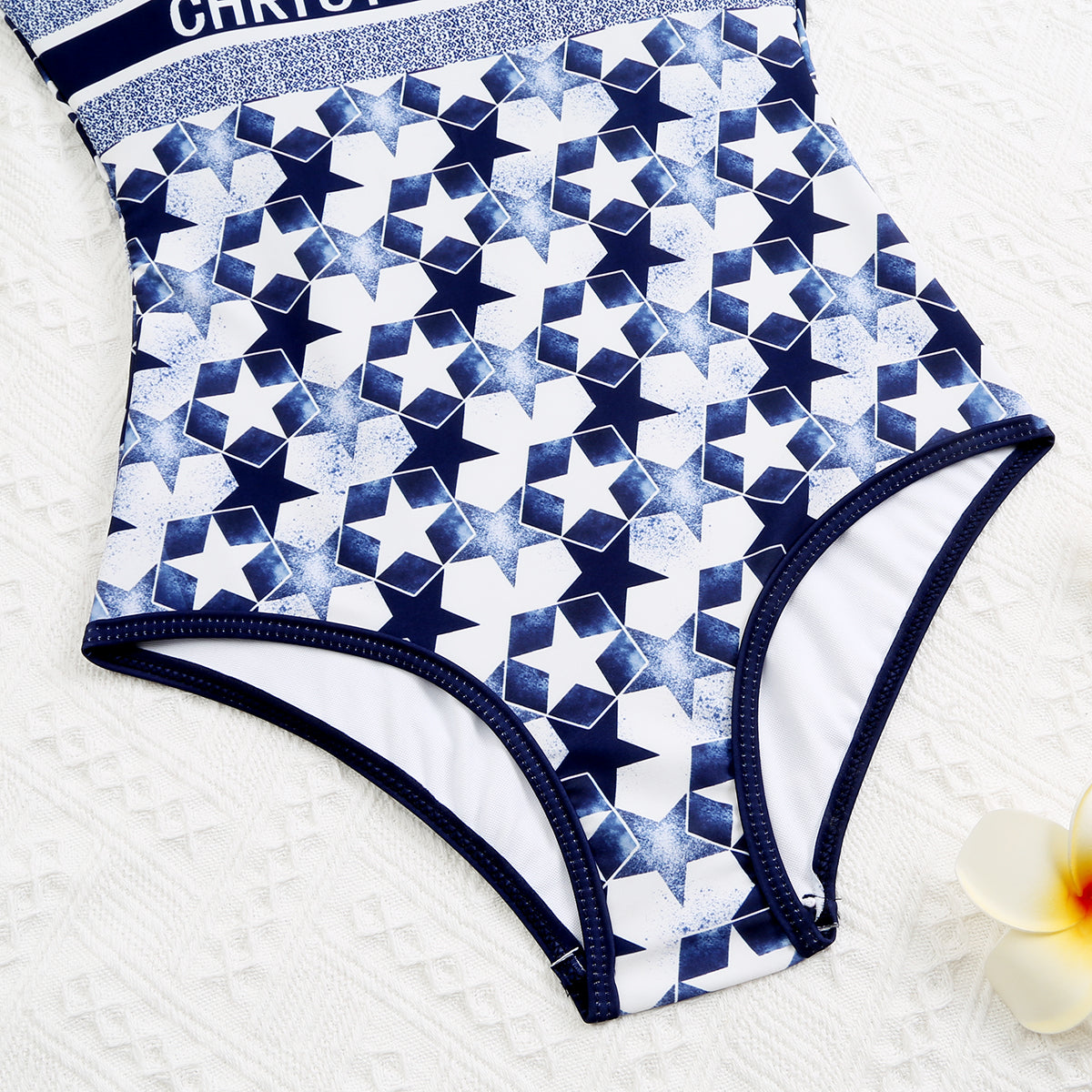 14D170YDE Stylish Bikini swimsuit