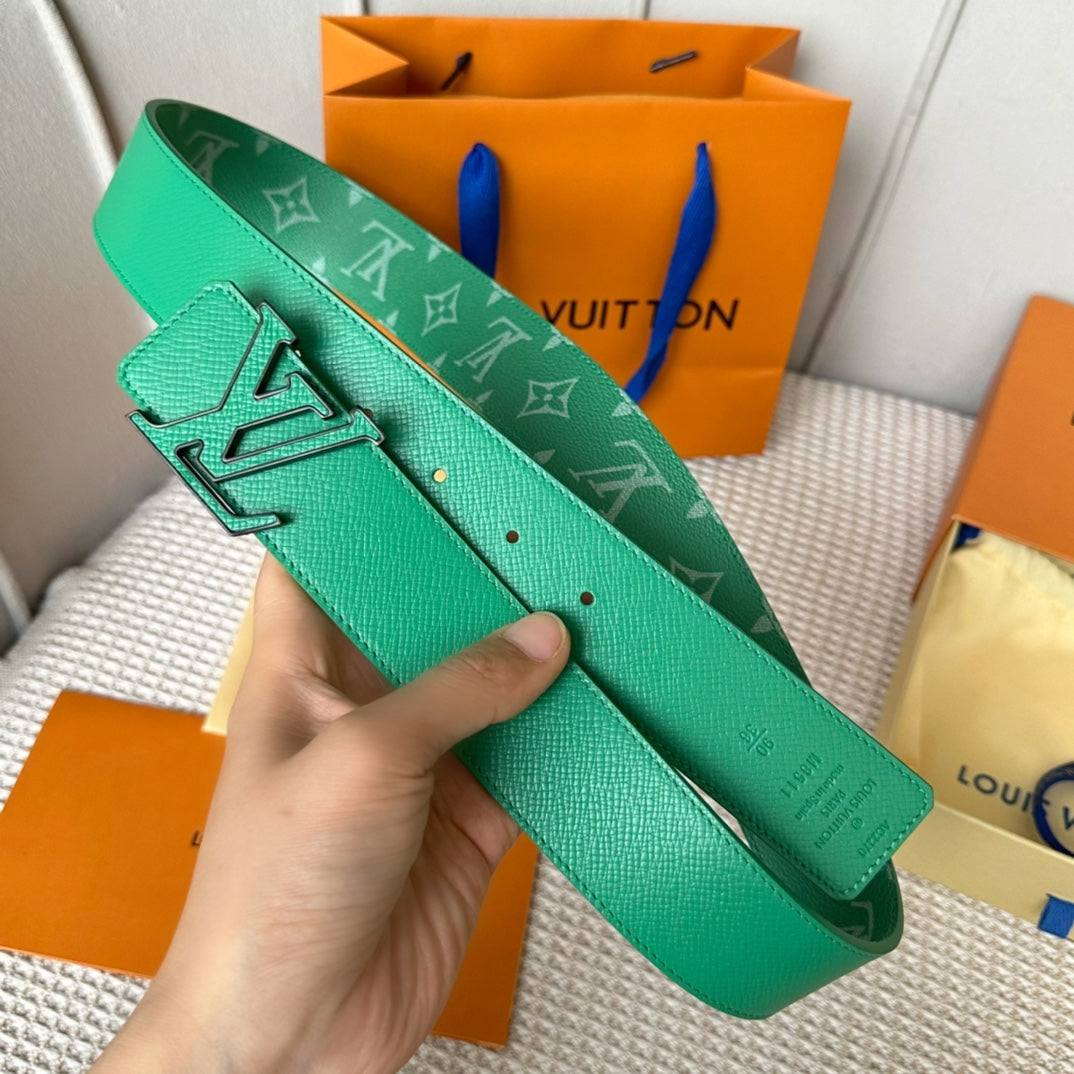 14E74PDE Stylish  High quality belt With full package