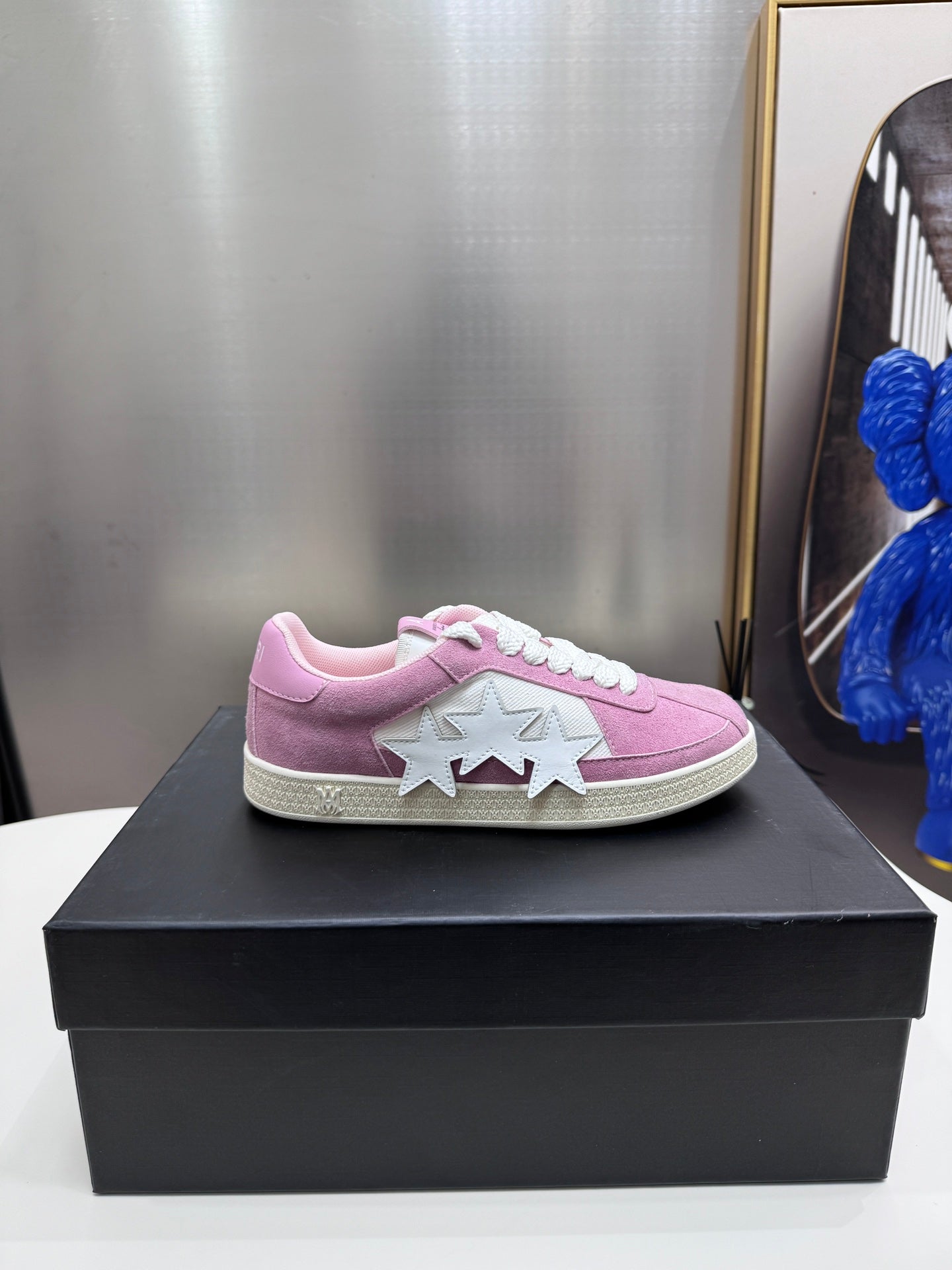 1JA7ZDE Stylish shoes
