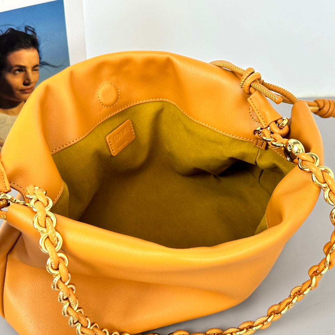 1XA64BDE Stylish leather bag