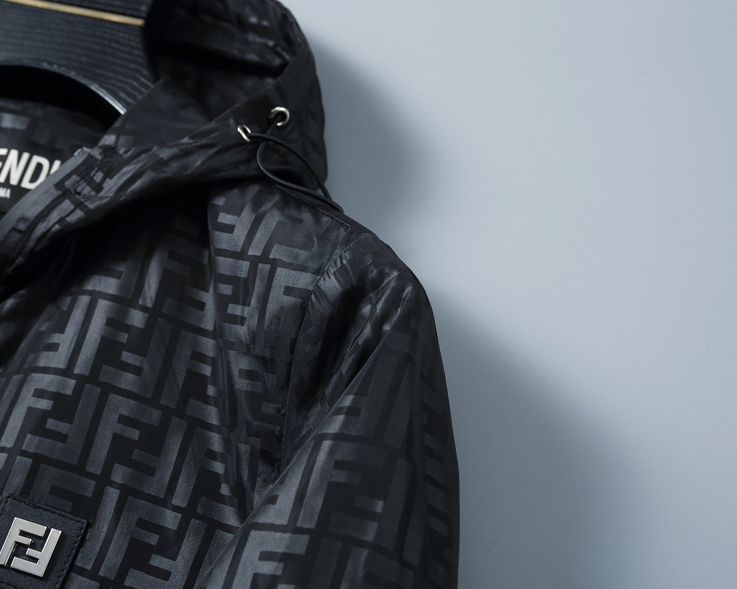 14F287UDE Stylish  Coats