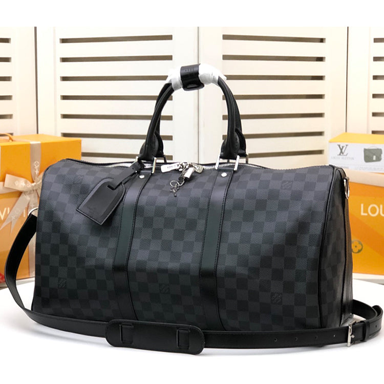 1E066BDE Stylish leather bag 
