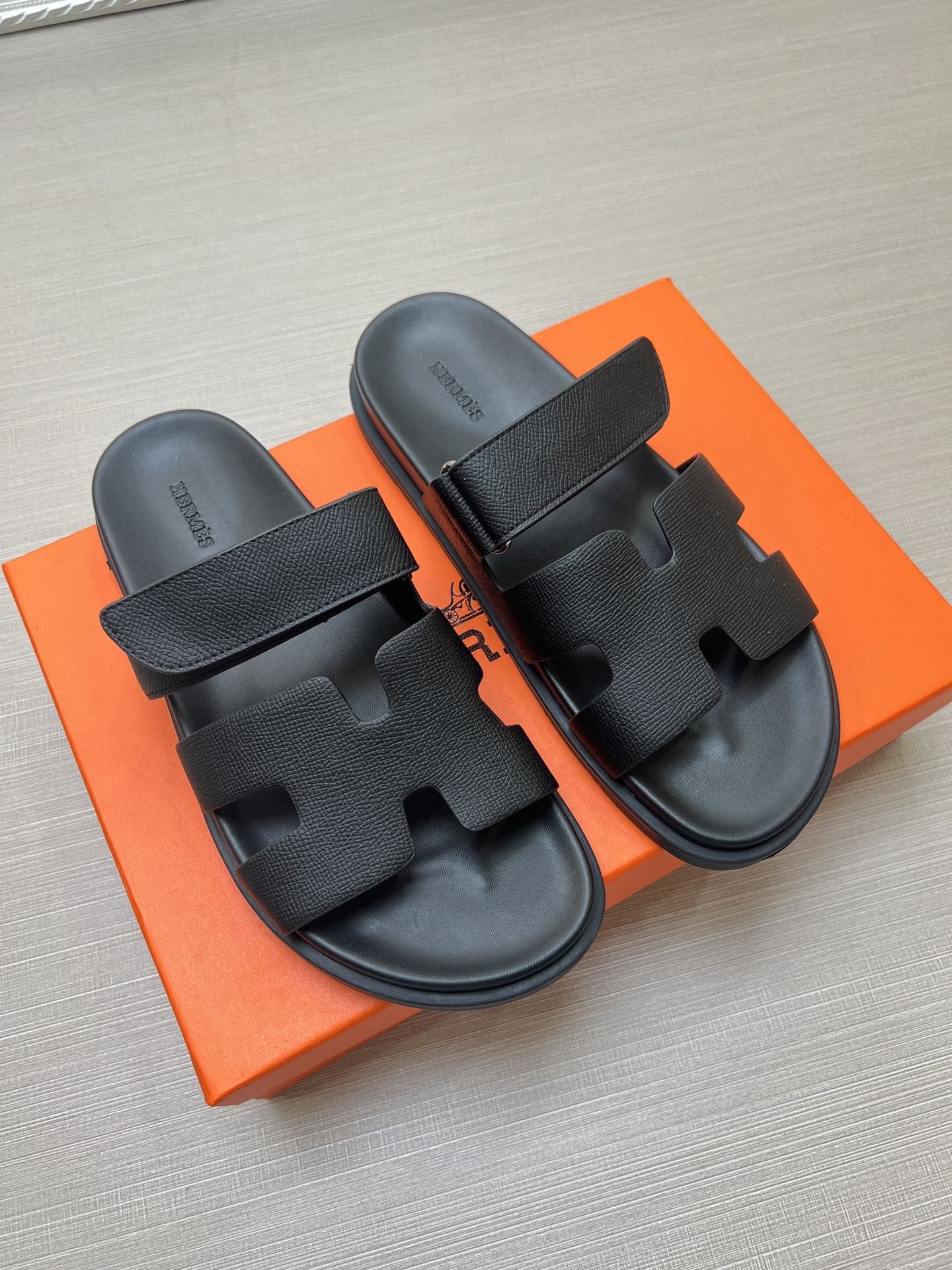 535RH6ZDE Stylish Slippers shoes