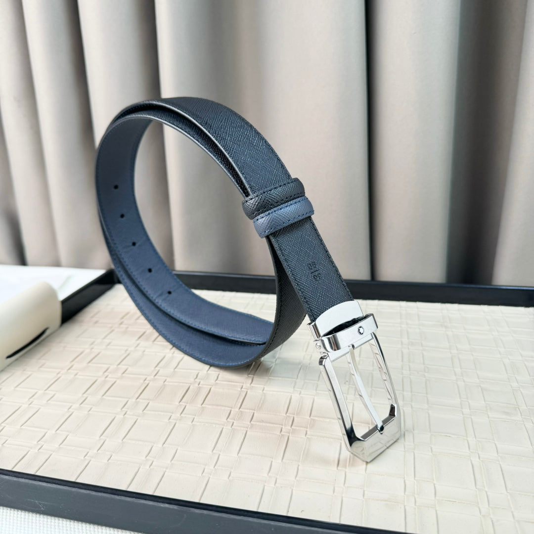 14A10PDE Stylish  High quality belt With full package