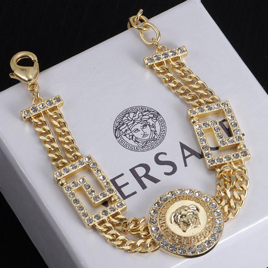 14V194XDE Stylish Bracelets