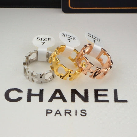 BC25JDE Stylish  rings