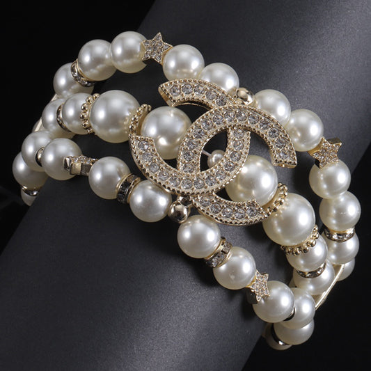 14C291KDE Stylish Bracelets