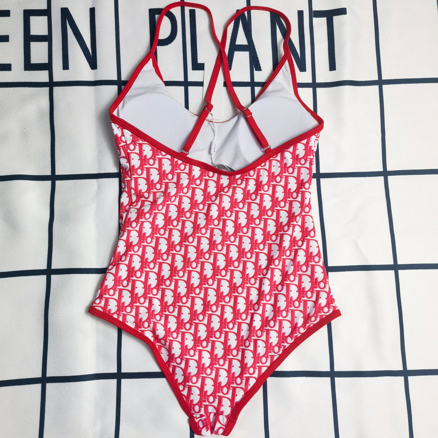 14D182YDE Stylish Bikini swimsuit