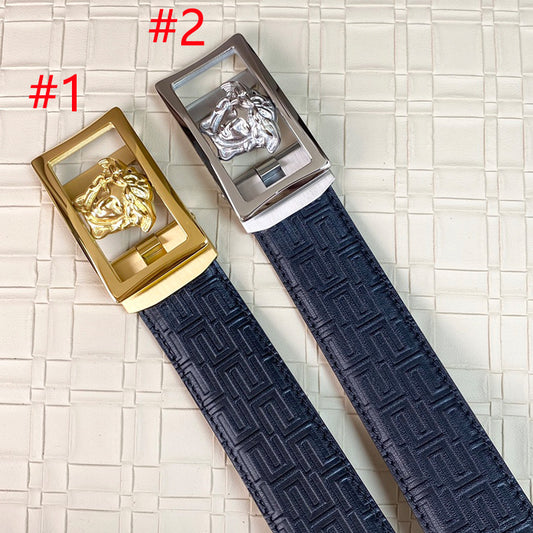 14V111PDE Stylish  High quality belt With full package