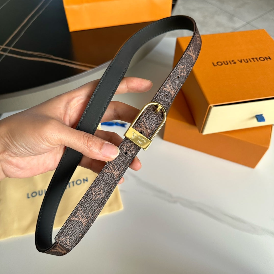 14E60PDE Stylish  High quality belt With full package