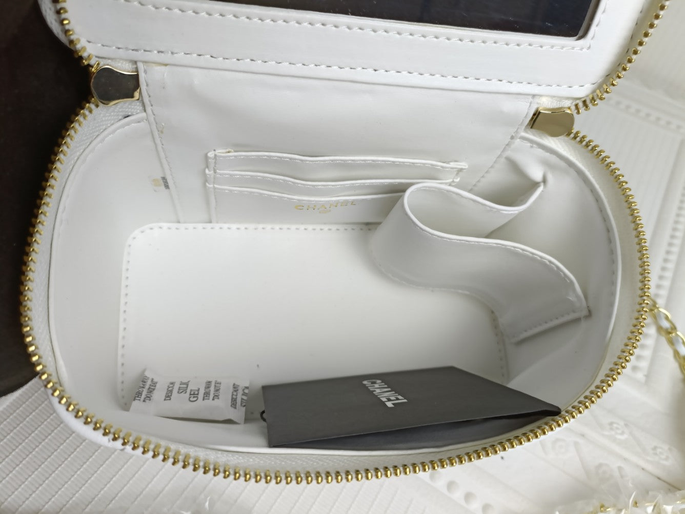 1XC59BDE Stylish leather bag 