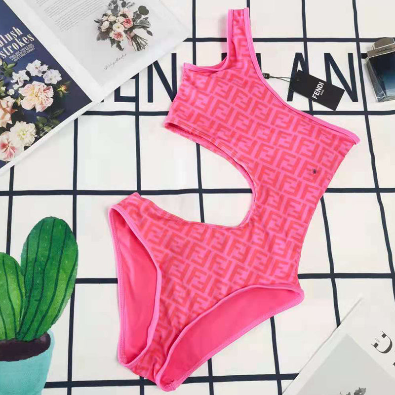 14F174YDE Stylish Bikini swimsuit