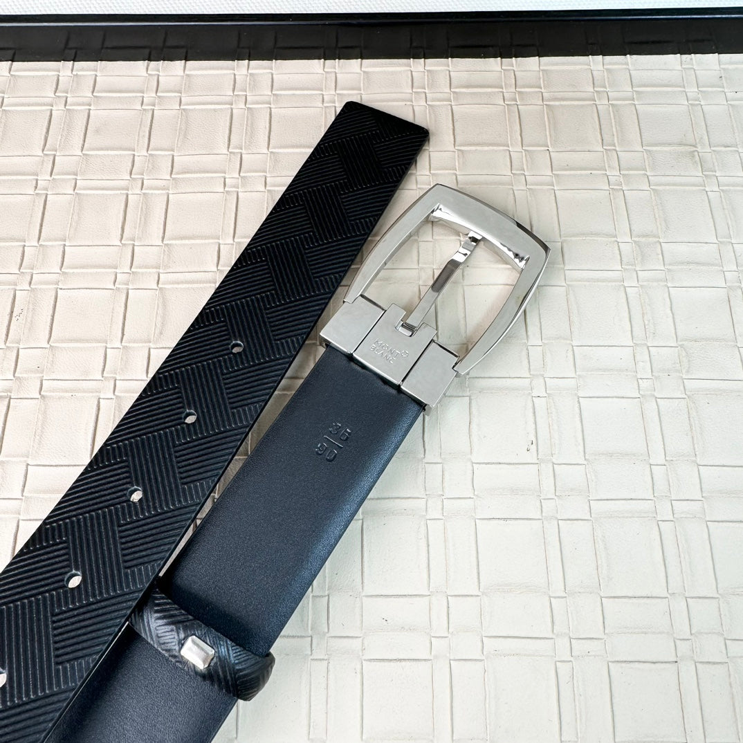 14A10PDE Stylish  High quality belt With full package