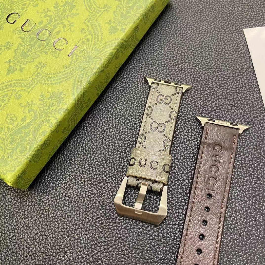 PXB70ADE Stylish watch strap (Appleiwatch/3/4/5/6/7/)