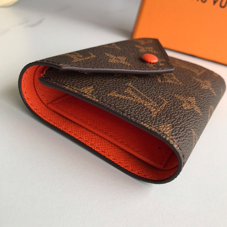 1E3BDE Stylish leather wallets