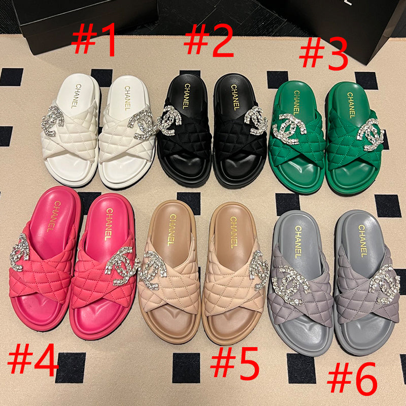 14C94ZDE Stylish Slippers