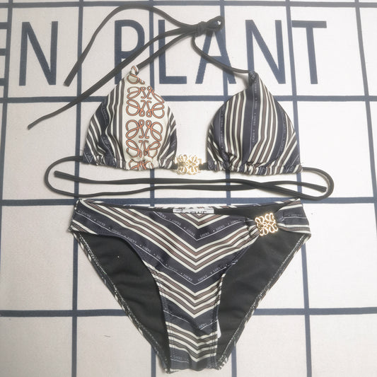 145ZA337YDE Stylish Bikini swimsuit