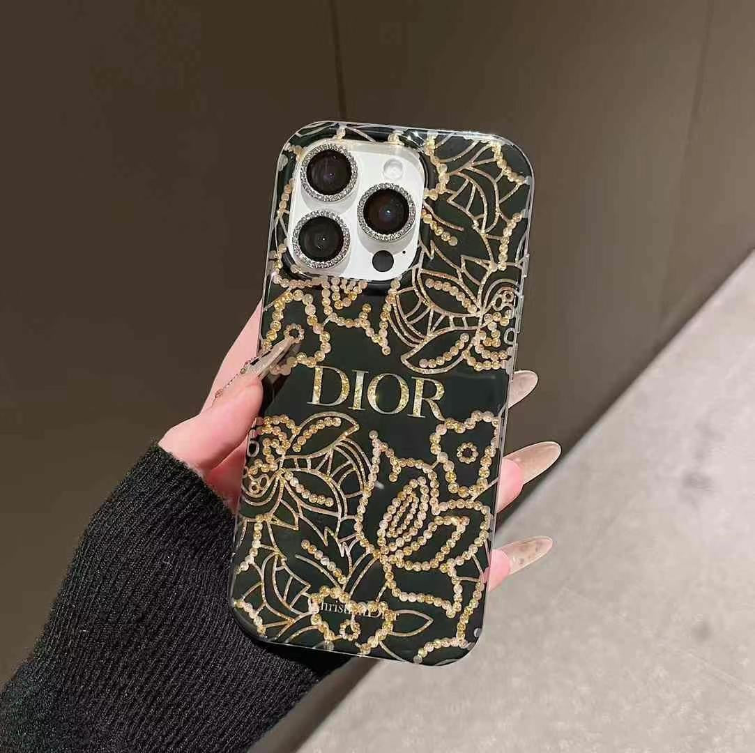 135RD176ADE Stylish Phone Case