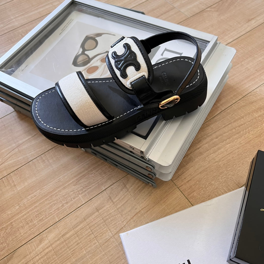 14CL178ZDE Stylish sandals