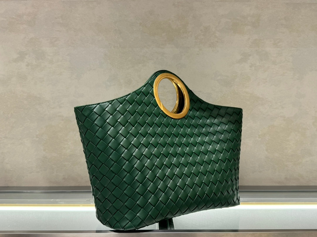 1XA70BDE Stylish High quality leather bag