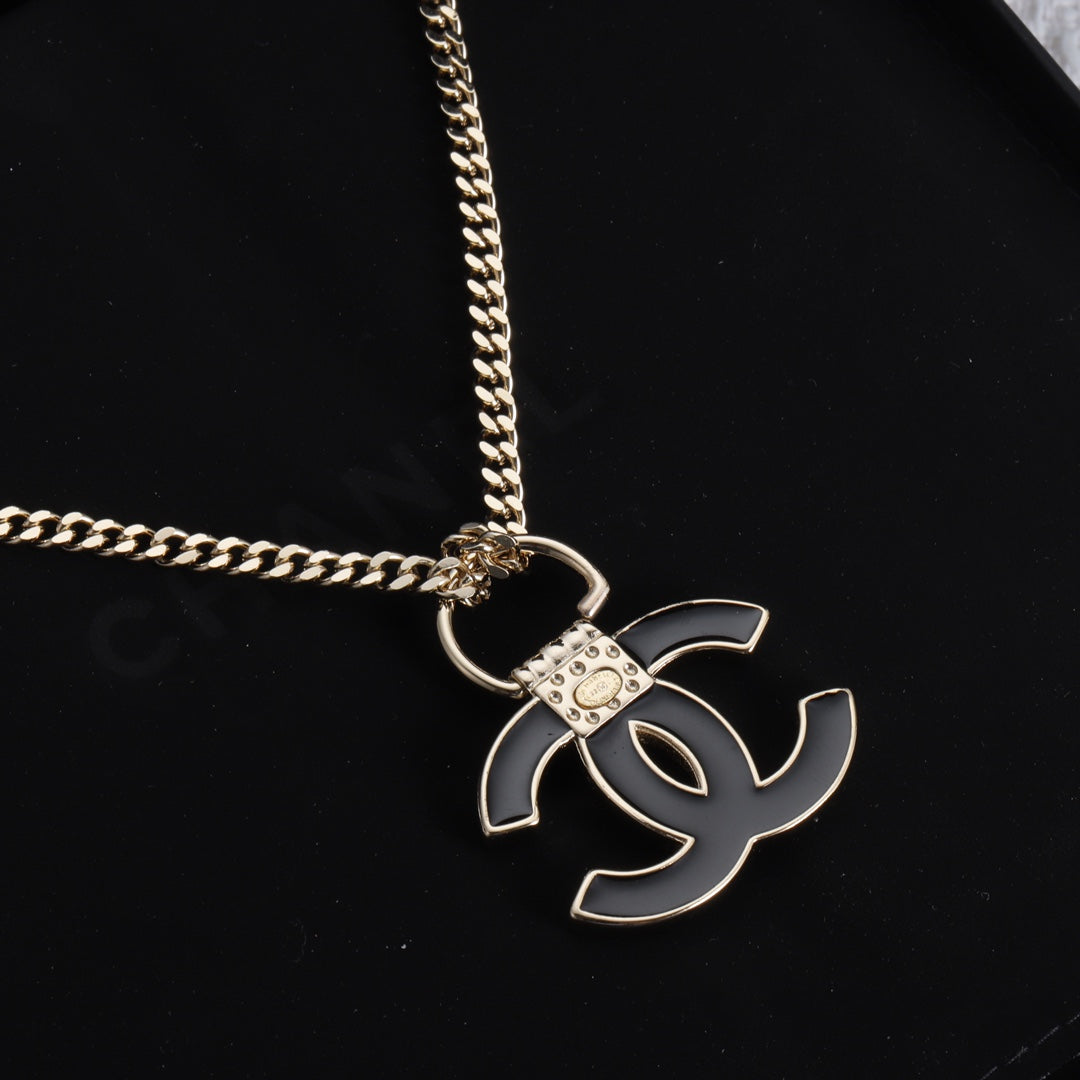 14C631KDE Stylish Necklaces