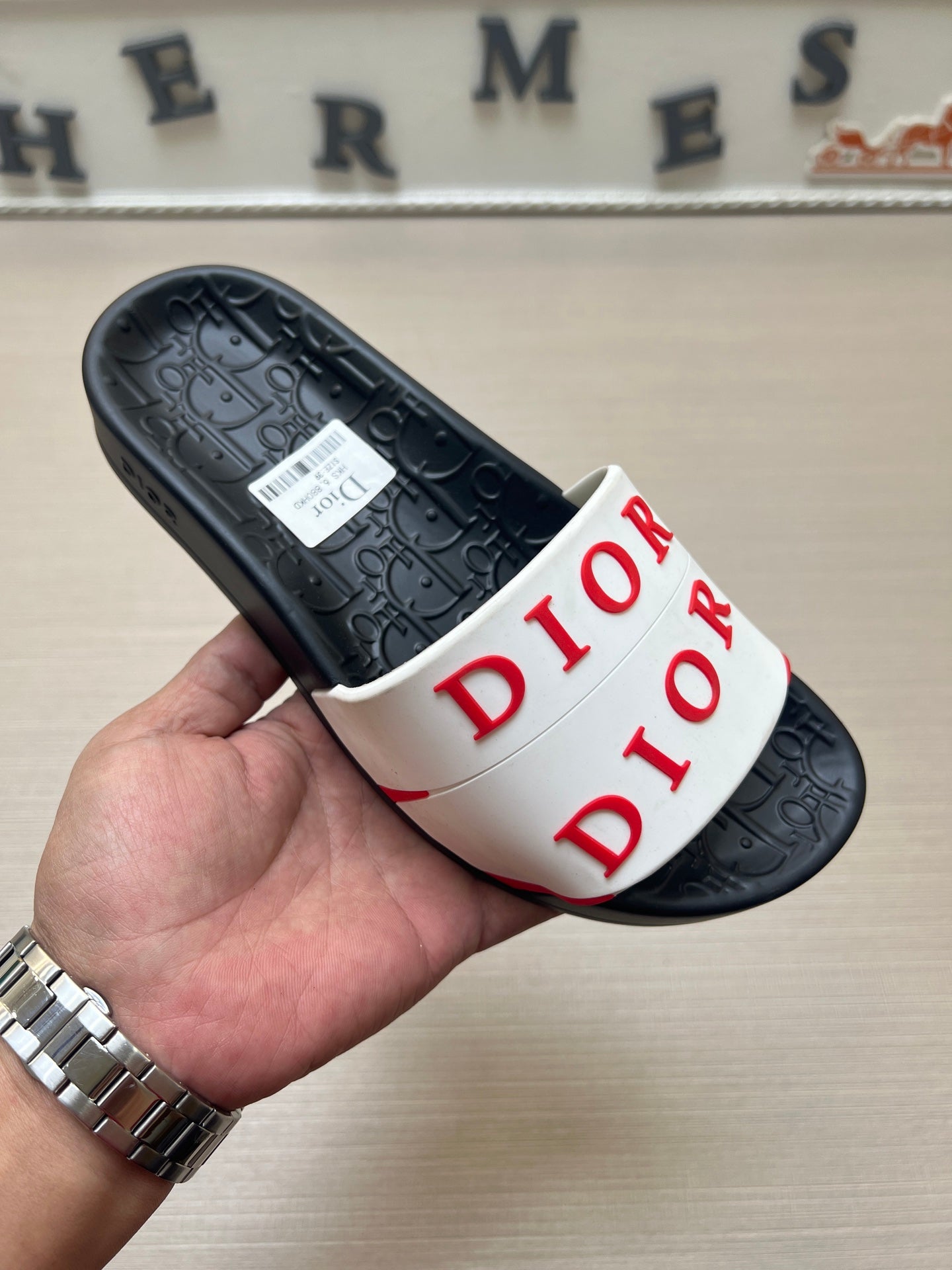 535ZD276ZDE Stylish Slippers