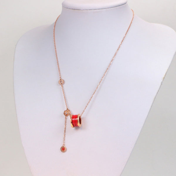 BI34XDE Stylish Necklaces