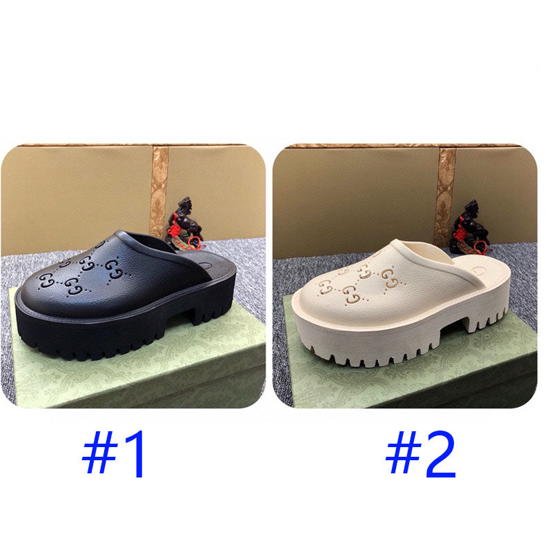 5WB244ZDE Stylish Slippers