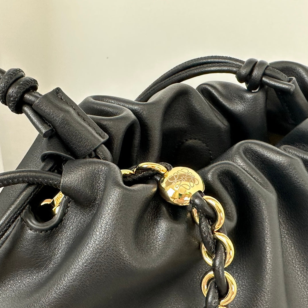 1XA64BDE Stylish leather bag