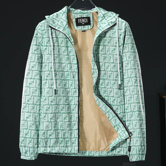 14F273UDE Stylish Coats