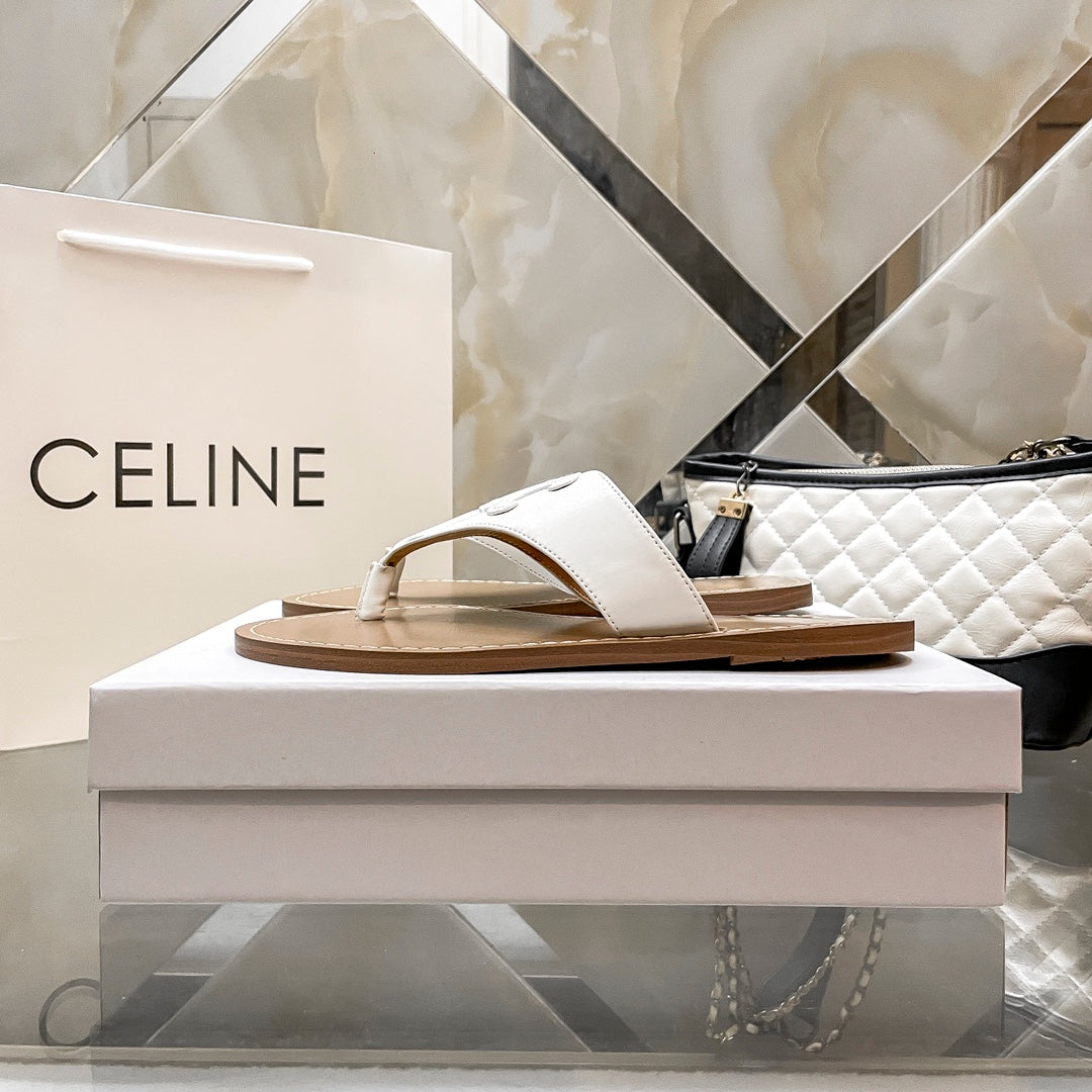 14CL80ZDE Stylish Slippers