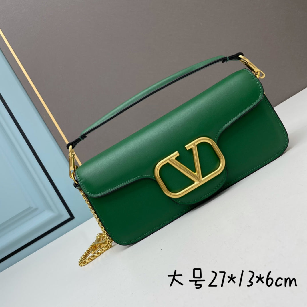 155NVL1BDE Stylish leather bag