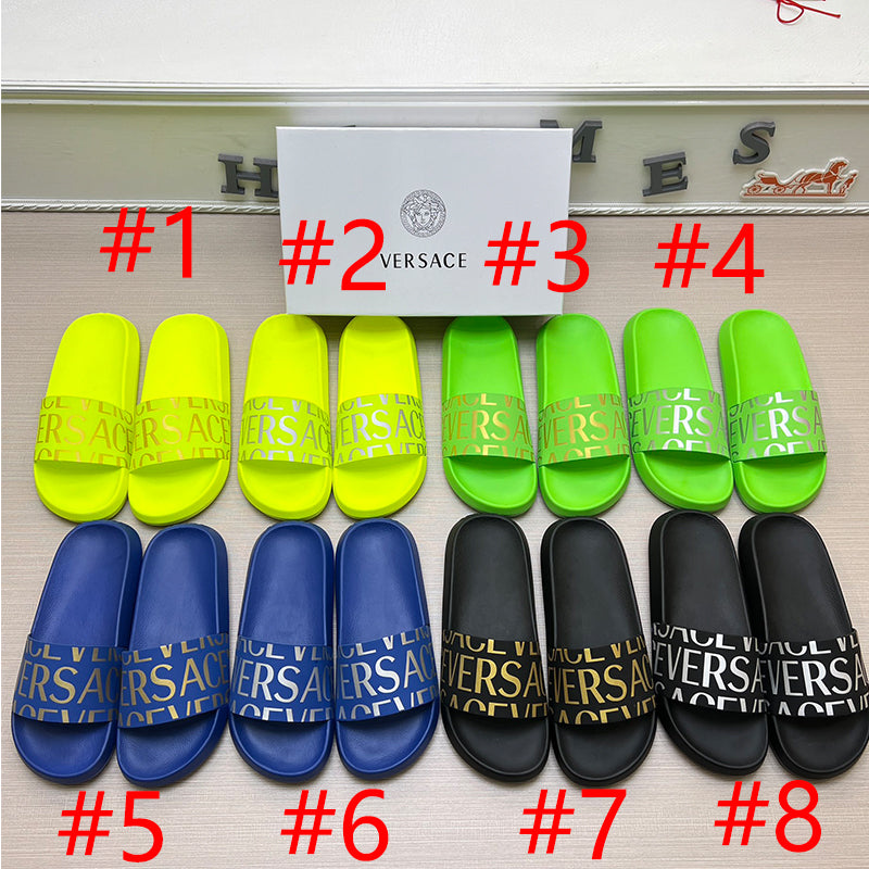 54V108ZDE Stylish slippers