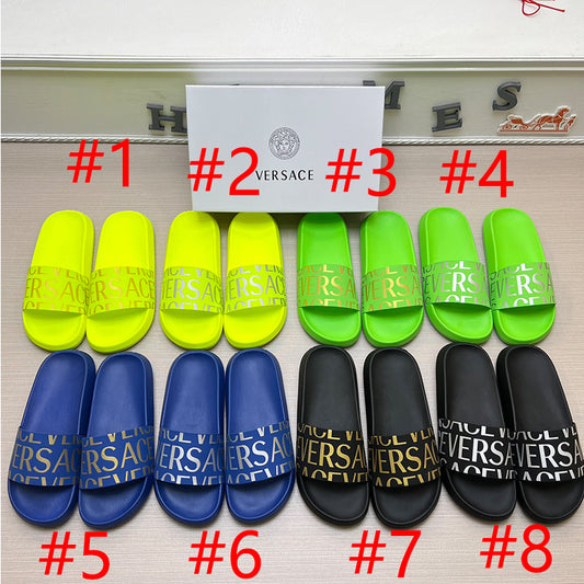 54V108ZDE Stylish slippers