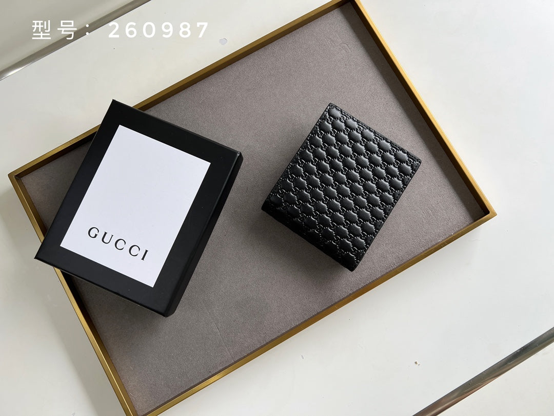 1XB384BDE Stylish leather wallets