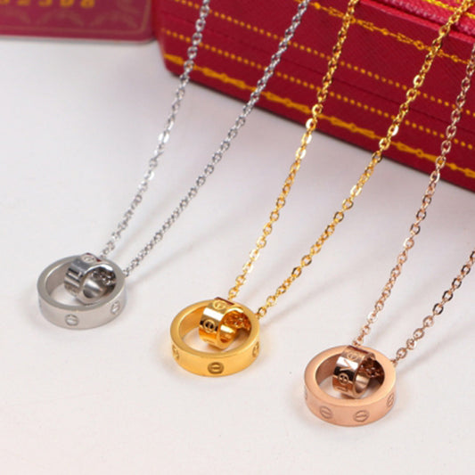 BK2XDE Stylish Necklaces