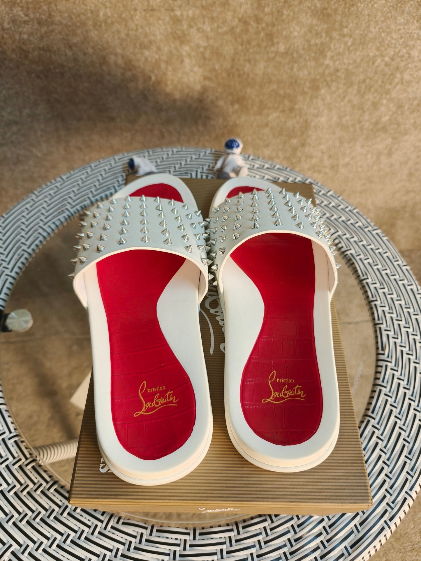 J4A18ZDE Stylish Slippers