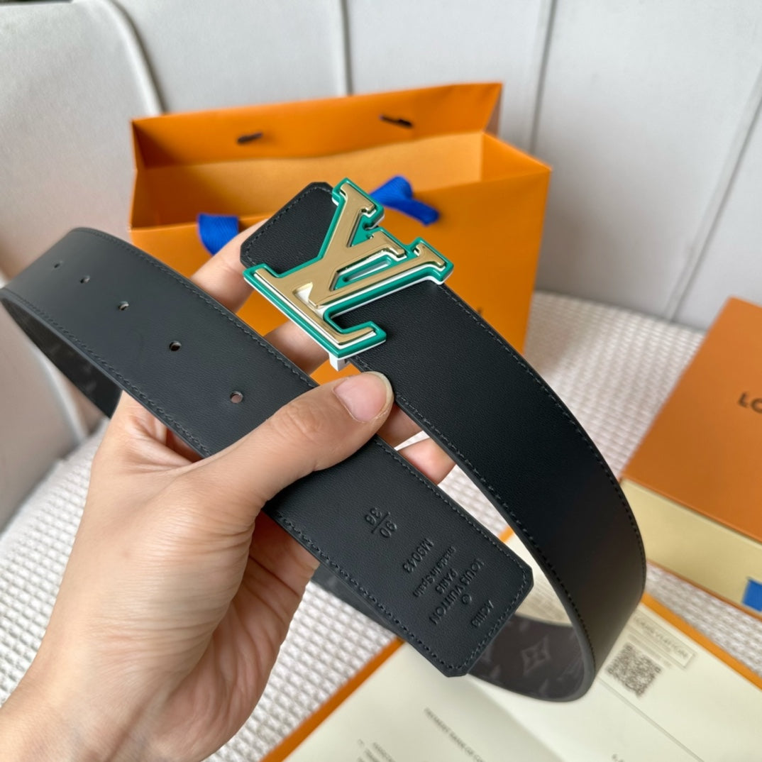 14E56PDE Stylish  High quality belt With full package