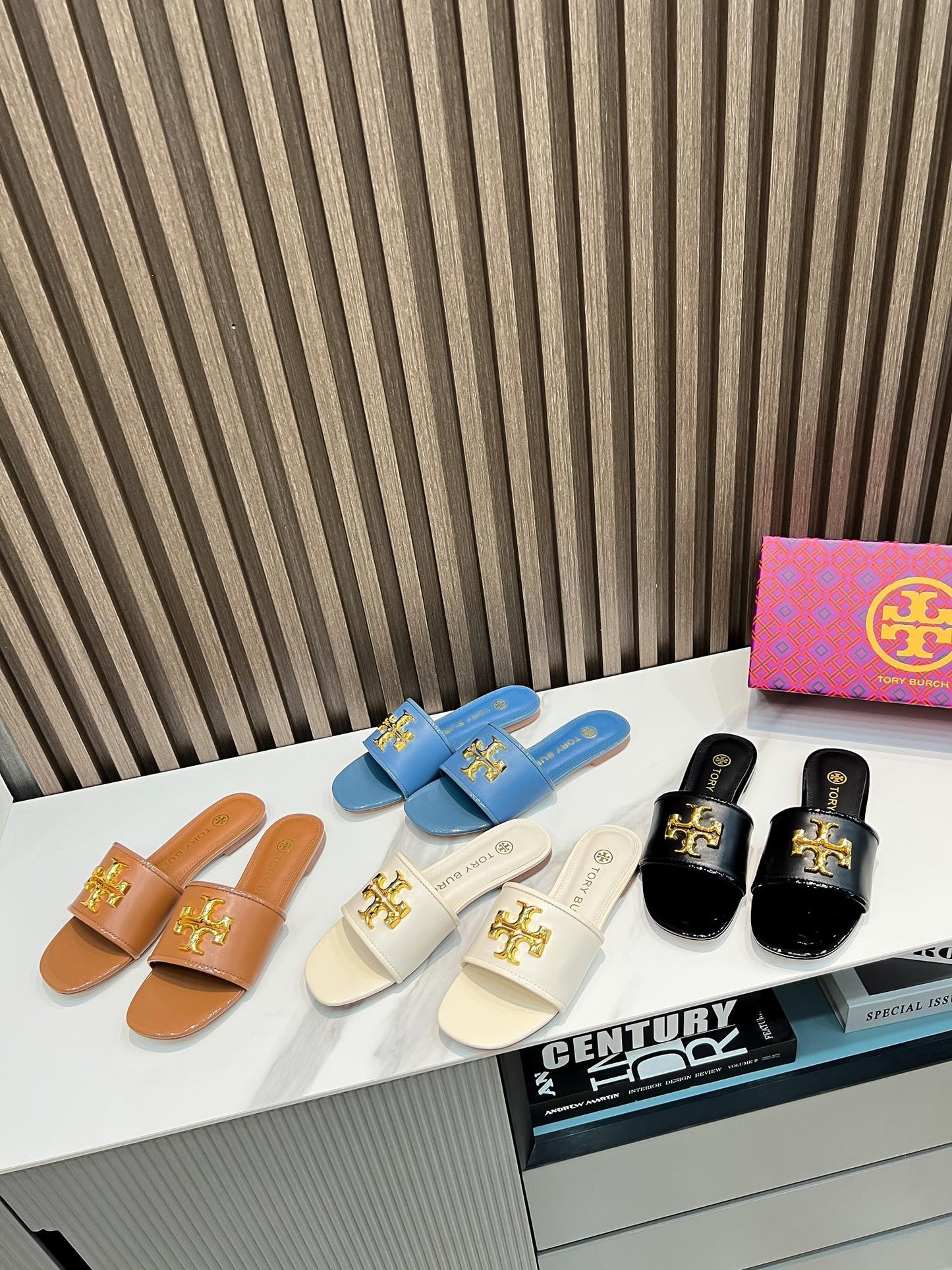 285ZA5ZDE Stylish leather Shoes