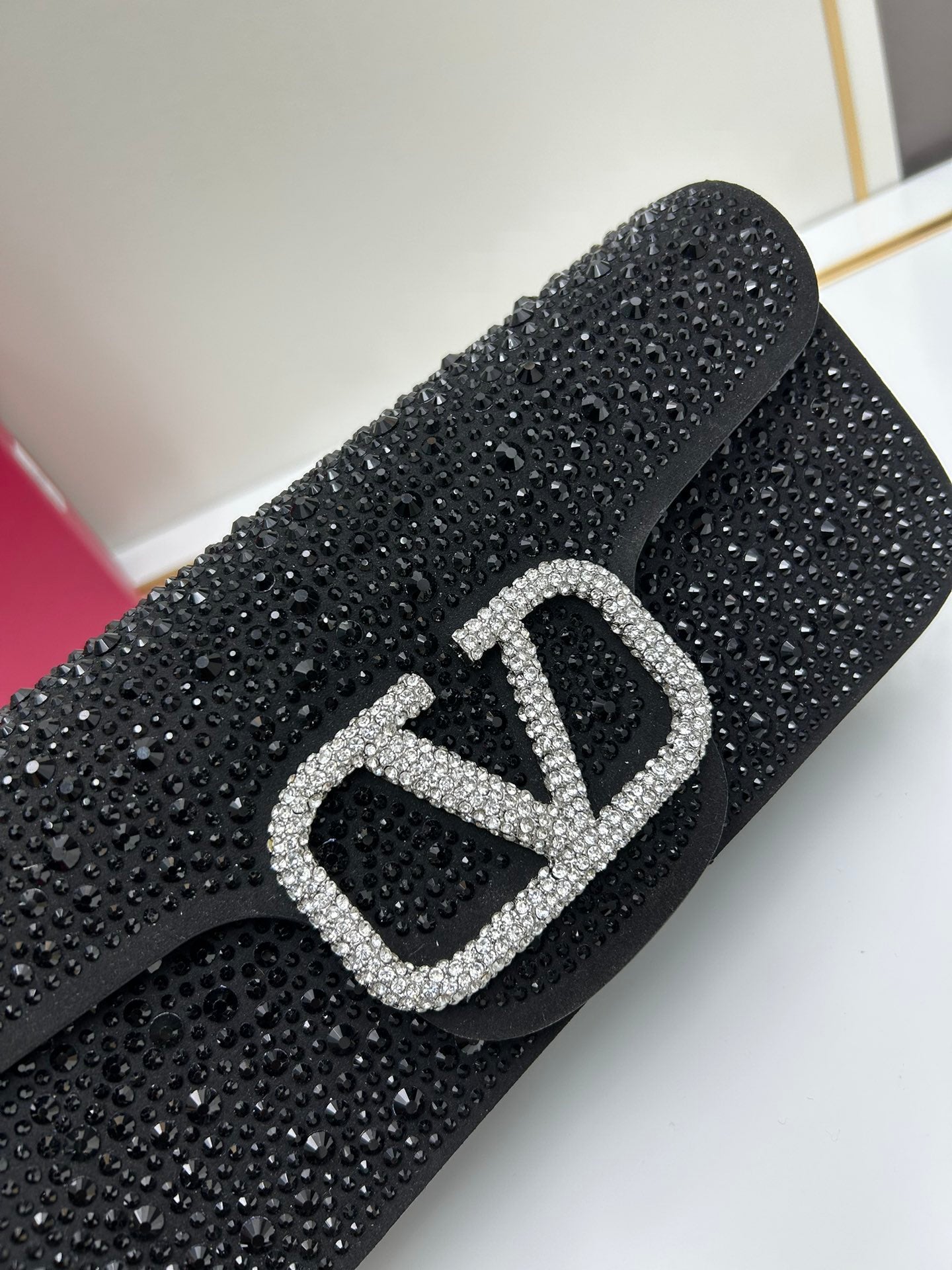 1WVL119BDE Stylish leather bag