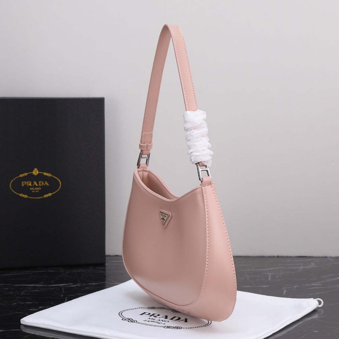 2XPD129BDE Stylish leather bag 