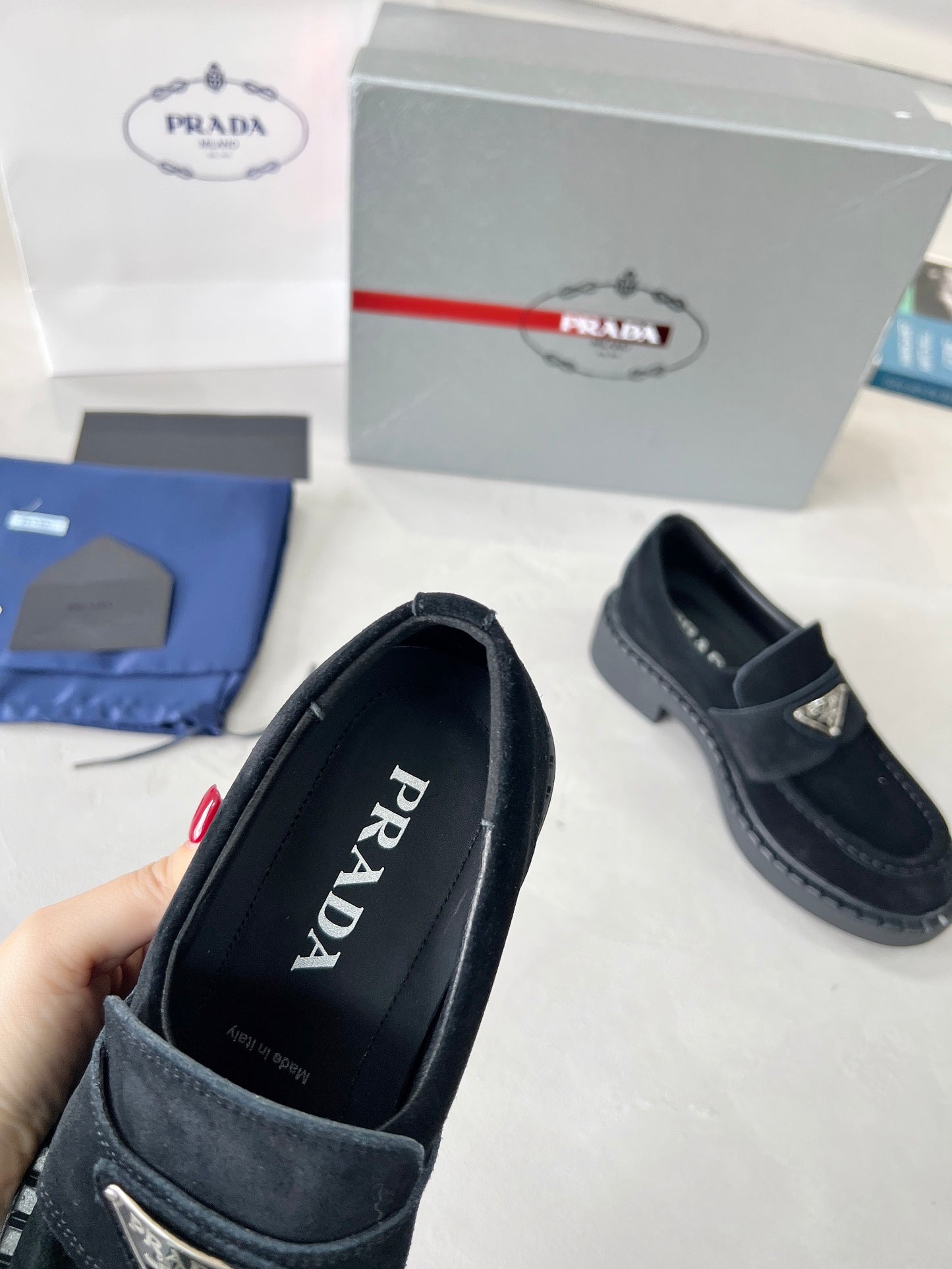 285ZPD65ZDE Stylish leather  Casual shoes