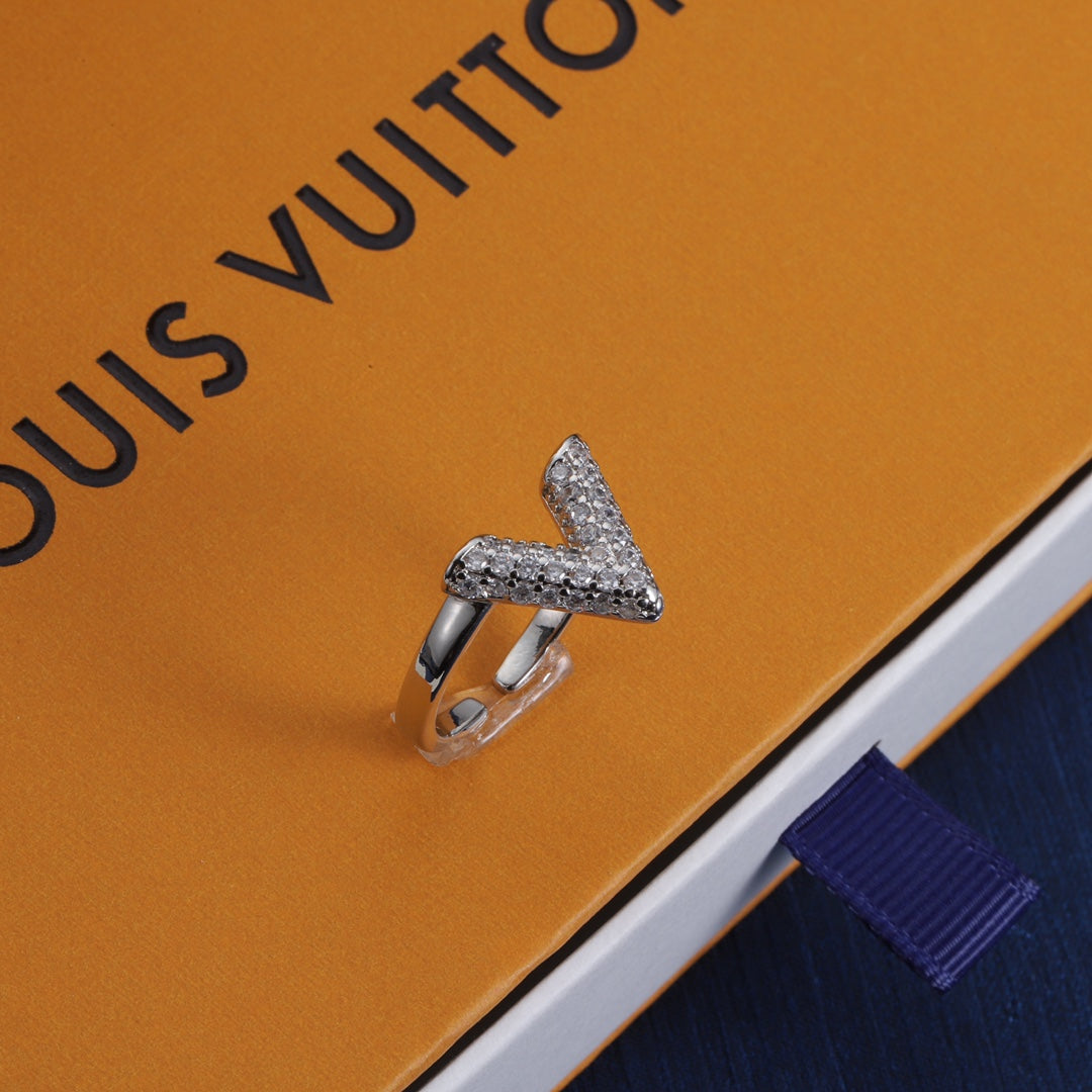 14E186JDE Stylish  rings