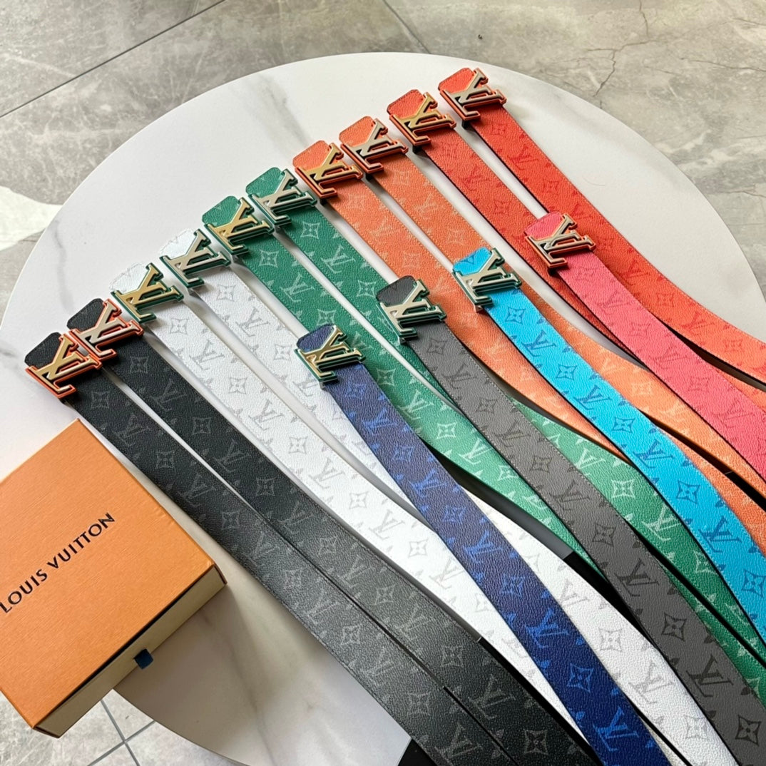 14E59PDE Stylish  High quality belt With full package