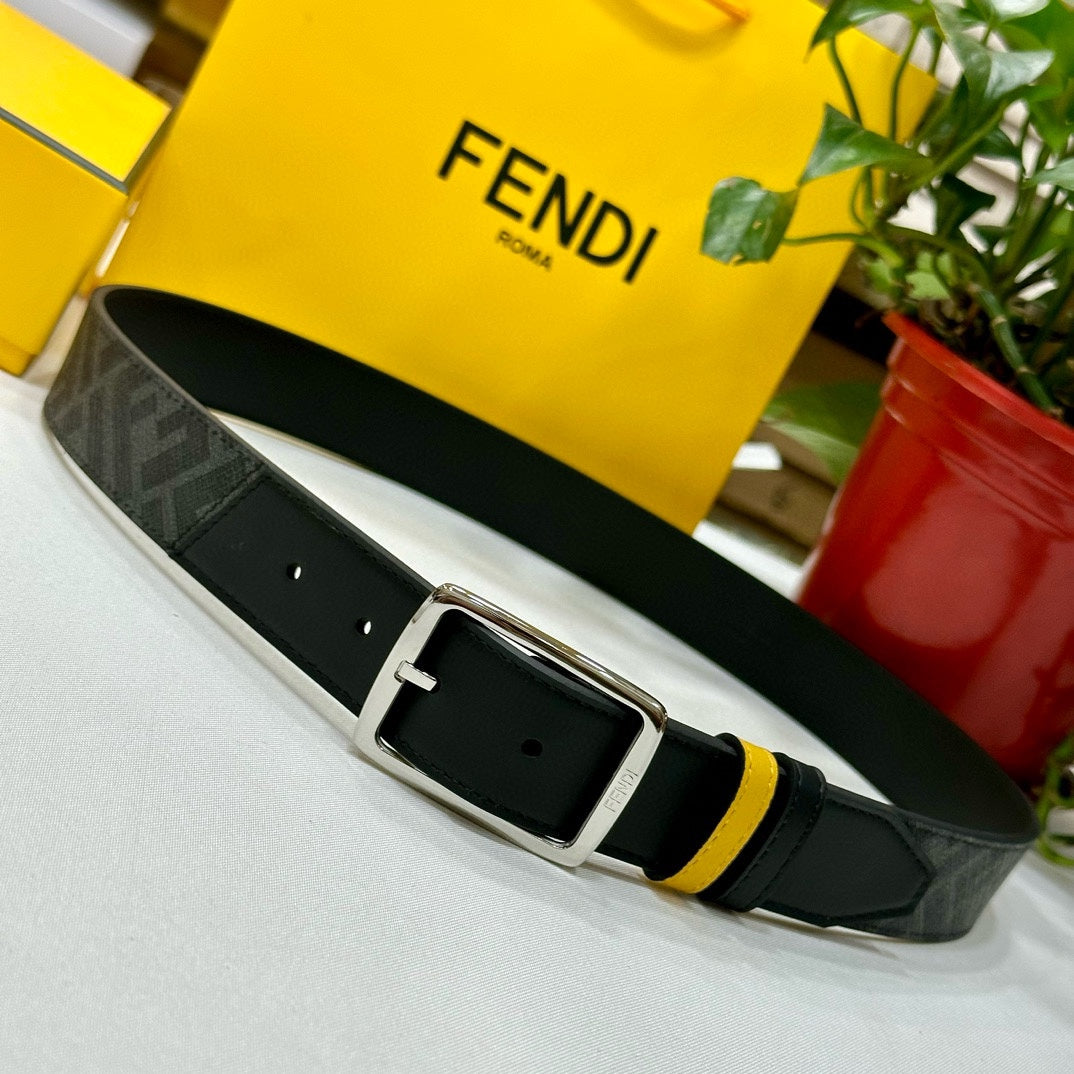 1WF183PDE Stylish  High quality belt With full package