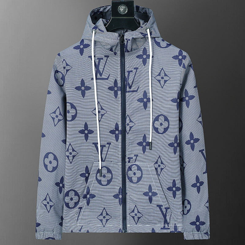 14E297UDE Stylish Coats
