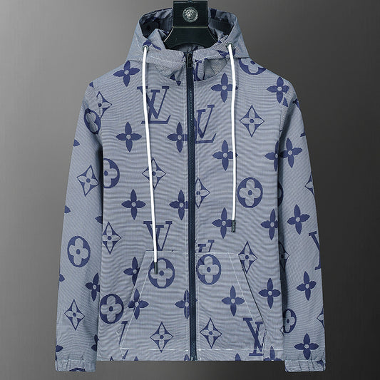 14E297UDE Stylish Coats