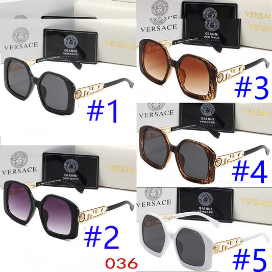 285RV88TDE Stylish Sunglasses