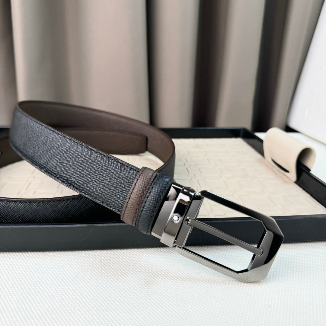14A10PDE Stylish  High quality belt With full package